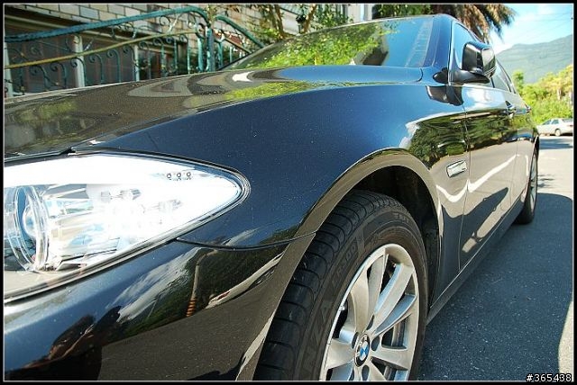 F10 520d 心得與資訊分享(附上一些亂拍圖)