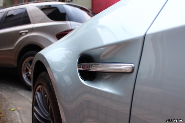 BMW M3試拍！