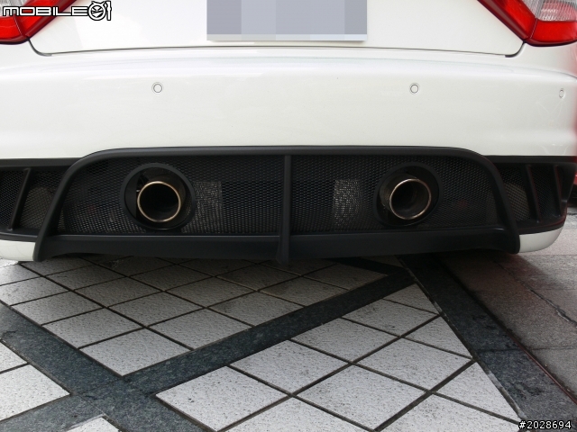 GranTurismo MC Stradale