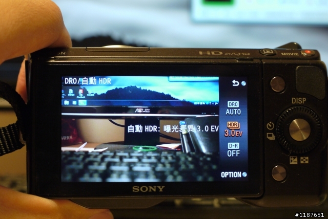 [開箱] 質感先決-APS-C片幅輕單眼 NEX-5N (9/3新增照片
