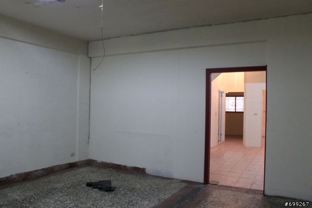 長形屋裝修建議(已增加照片)
