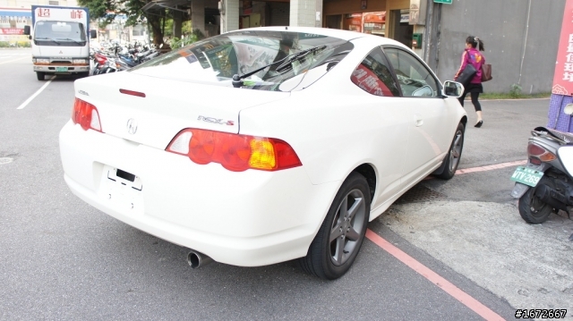 挺好看的車 @@