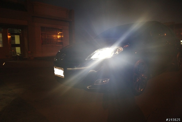 [[開箱] All New Mazda 3 2.0