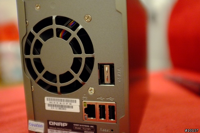 [開箱] (圖多) QNAP TS-219P+ 開箱及硬碟組態移轉，容量擴充實作。