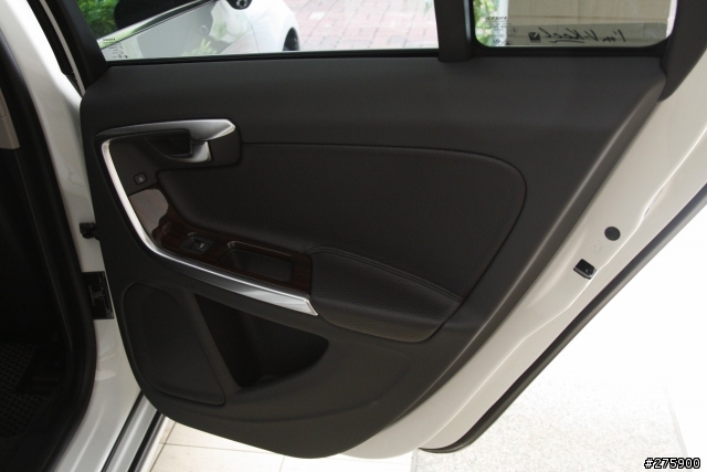 Volvo S60 少少資料開箱