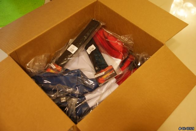 [開箱] 中秋節獎金 Bye Bye 之 Timbuk2 Custom Bag