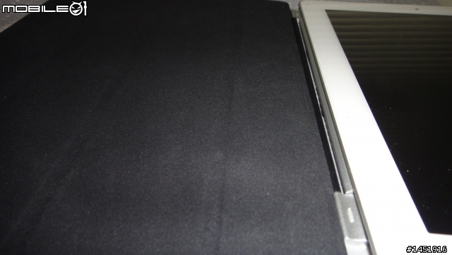碳纖維 Carbon Smart Cover 開箱