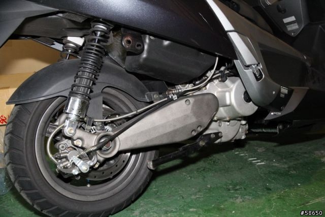 MyRoad 700i 全段管開箱 (10/12更新影片檔)