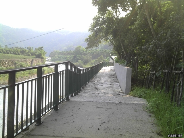 [ 分享 ] 坪林區大林里自行車步道 { 圖很多 } 加上敘述。