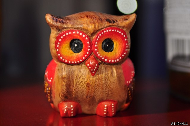 貓頭鷹OWL 別館