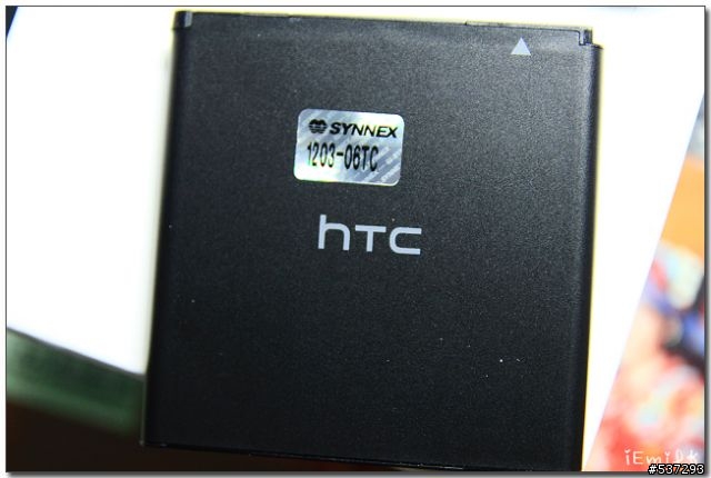 [分享+心得] HTC EVO 3D