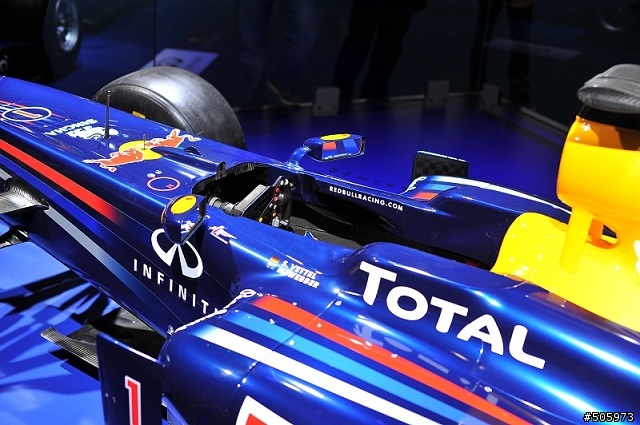 IAA 法蘭克福車展 2011 (photos)