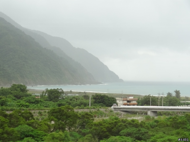 花東+合歡山之旅