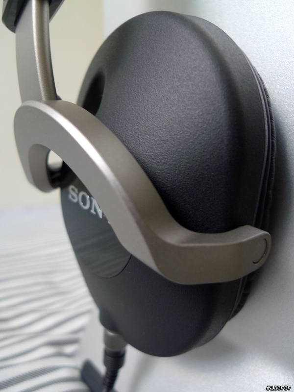 ［開箱］SONY MDR-Z1000 (技術和品牌加持)