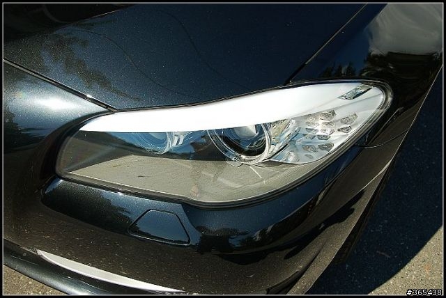 F10 520d 心得與資訊分享(附上一些亂拍圖)