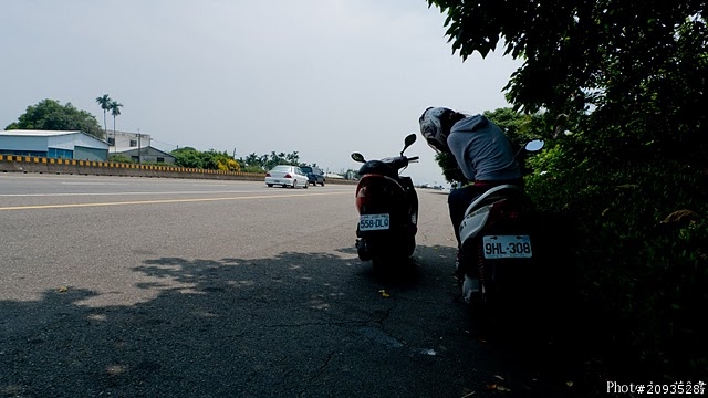 屬於我的跑車浪漫旅，七天六夜六極點環台！（第三，第四天）高雄－墾丁