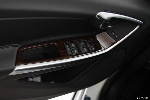 Volvo S60 少少資料開箱