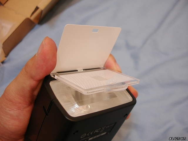 oloong SP-690 FOR NIKON 閃燈開箱