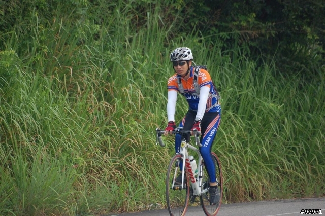2011環化賽隨拍