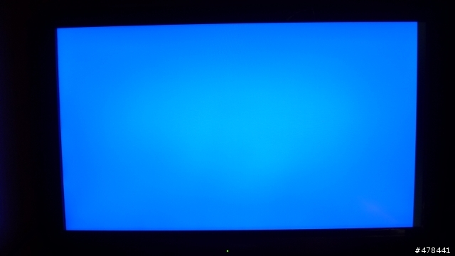 Panasonic TH-L32E30W極度簡易開箱文&求救