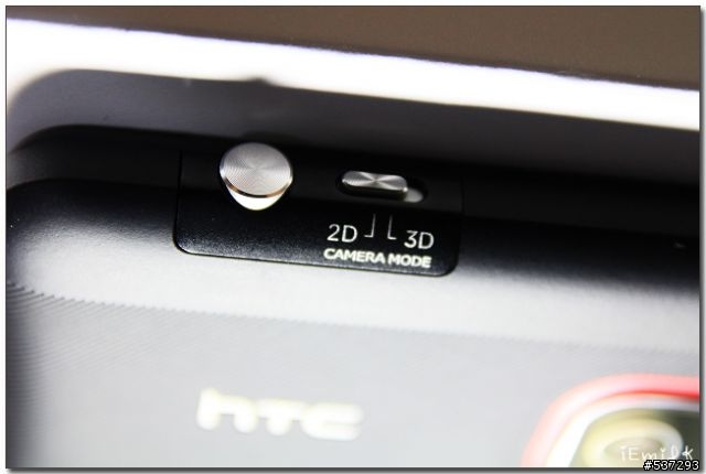 [分享+心得] HTC EVO 3D