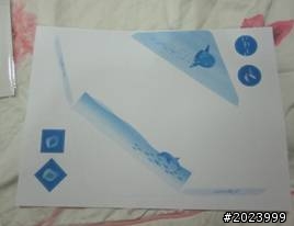 [開箱]終於搞定全家人都可以用的印表機MG5370相片複合機了~全場我HOLD住拉~~!