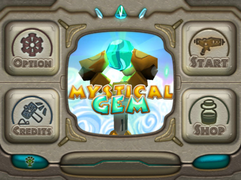 限時免費的超級遊戲大作：Mystical Gem 動作角色扮演遊戲