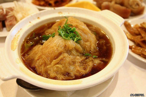 台北 薺元小館