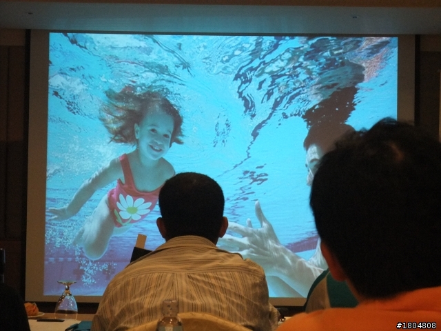 3D視覺效果+高級影音設備= HTC EVO 3D之體驗會