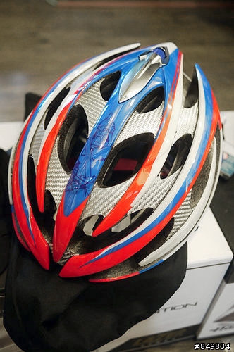 [Wilier] Gran Turismo (GT) 美型公路車，義式跑車浪漫旅 GO!