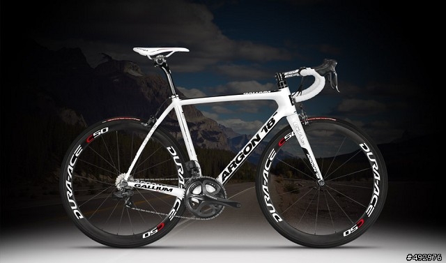 2012 ARGON 18新車