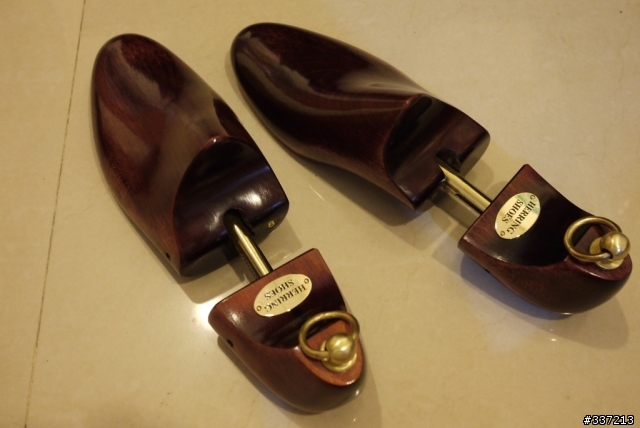 Loake Shoemakers Broadway Dark Brown(Loafer) Made in England