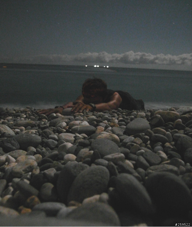 2011夏季 5天4夜 風和日麗野狼熱血環島之旅