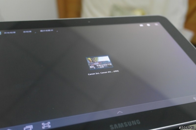 [開箱] 單眼必備配件 -- Tab 10.1 USB 相機連結套件 (9/11加入價格資訊)