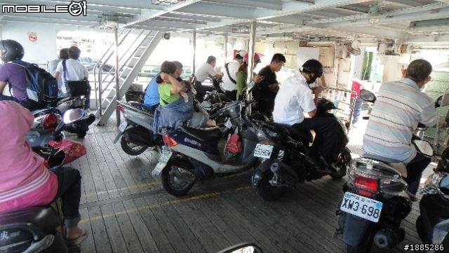 更新day4)20110910~17八天七夜單人與超五的RV機車環島全記錄...(圖文並茂...慎入)