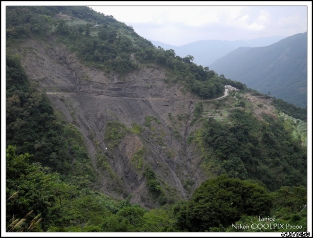 【０９０３ 力行-紅香 坎坷跑跑團】之路況好威猛