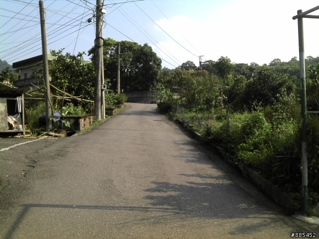[ 分享 ] 坪林區大林里自行車步道 { 圖很多 } 加上敘述。