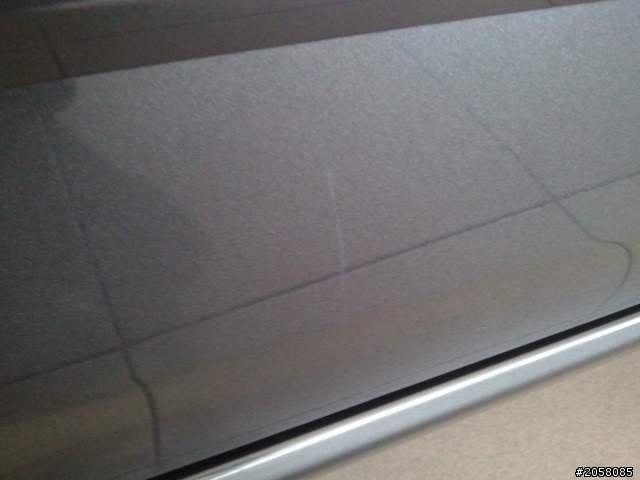 剛受不了內心的衝動跑去看車(已在營業所明天交車...)