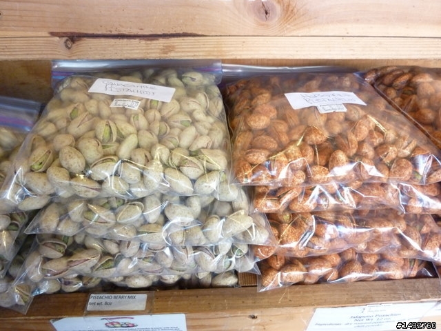 2011年八月一家四口LA-Seattle 開車十六日遊記