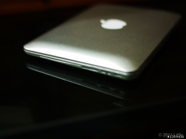 [開箱] 這不是 MacBook Air.........(內有TORO貓照片)