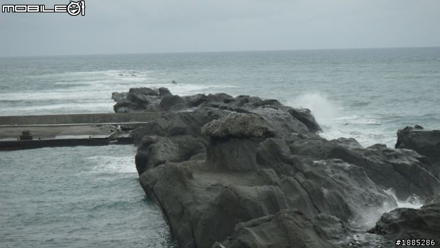 更新day5)20110910~17八天七夜單人與超五的RV機車環島全記錄...(圖文並茂...慎入)