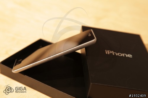 [外電消息] 傳AT&T庫存出現iPhone 5護套 立體模型純欣賞