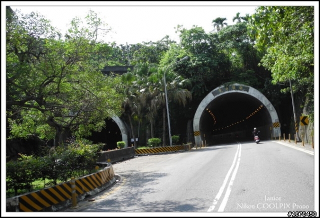 【０９０３ 力行-紅香 坎坷跑跑團】之路況好威猛