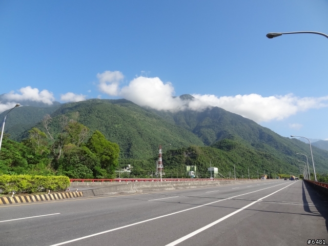 花東+合歡山之旅