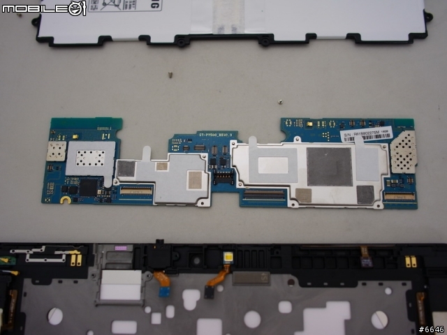 那一天，我們一起拆的Android平板-Samsung Galaxy Tab 10.1 & ASUS Transformer