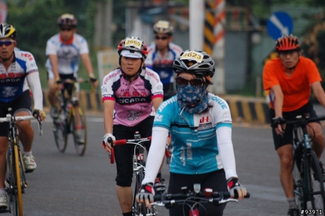 2011環化賽隨拍
