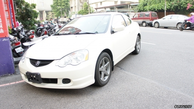 挺好看的車 @@