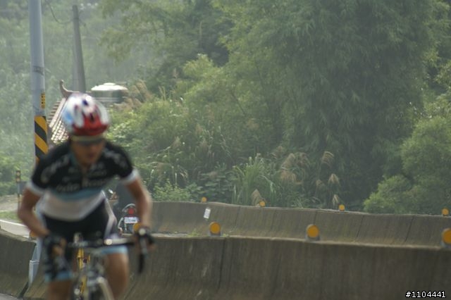 2011環府城自行車賽 CCT車友們請笑納!