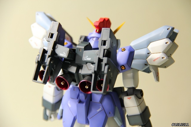 XXXG-01 SR2 SANDROCK CUSTOM