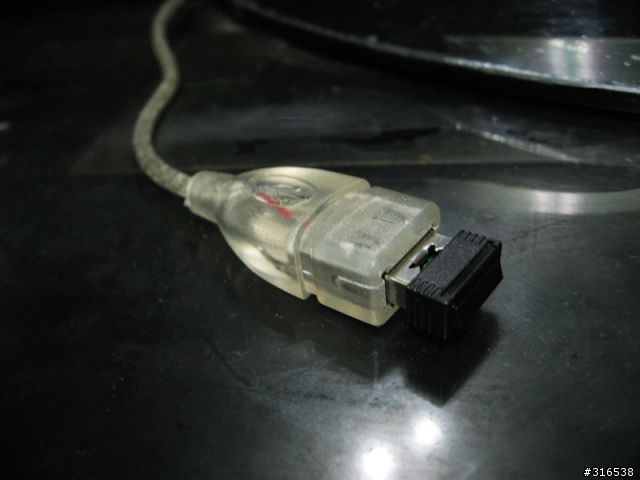 [開箱][設定][應用] SUNWAVE RKM-520 迷你智慧學習遙控鍵鼠組 (Wireless Mini Keyboard Mouse)